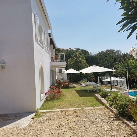 Villa Via Serena Ajaccio  Exterior photo